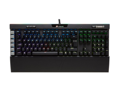 Klawiatura CORSAIR Gaming K95 RGB PLATINIUM Cherry MX-B-B CH-9127012-EU